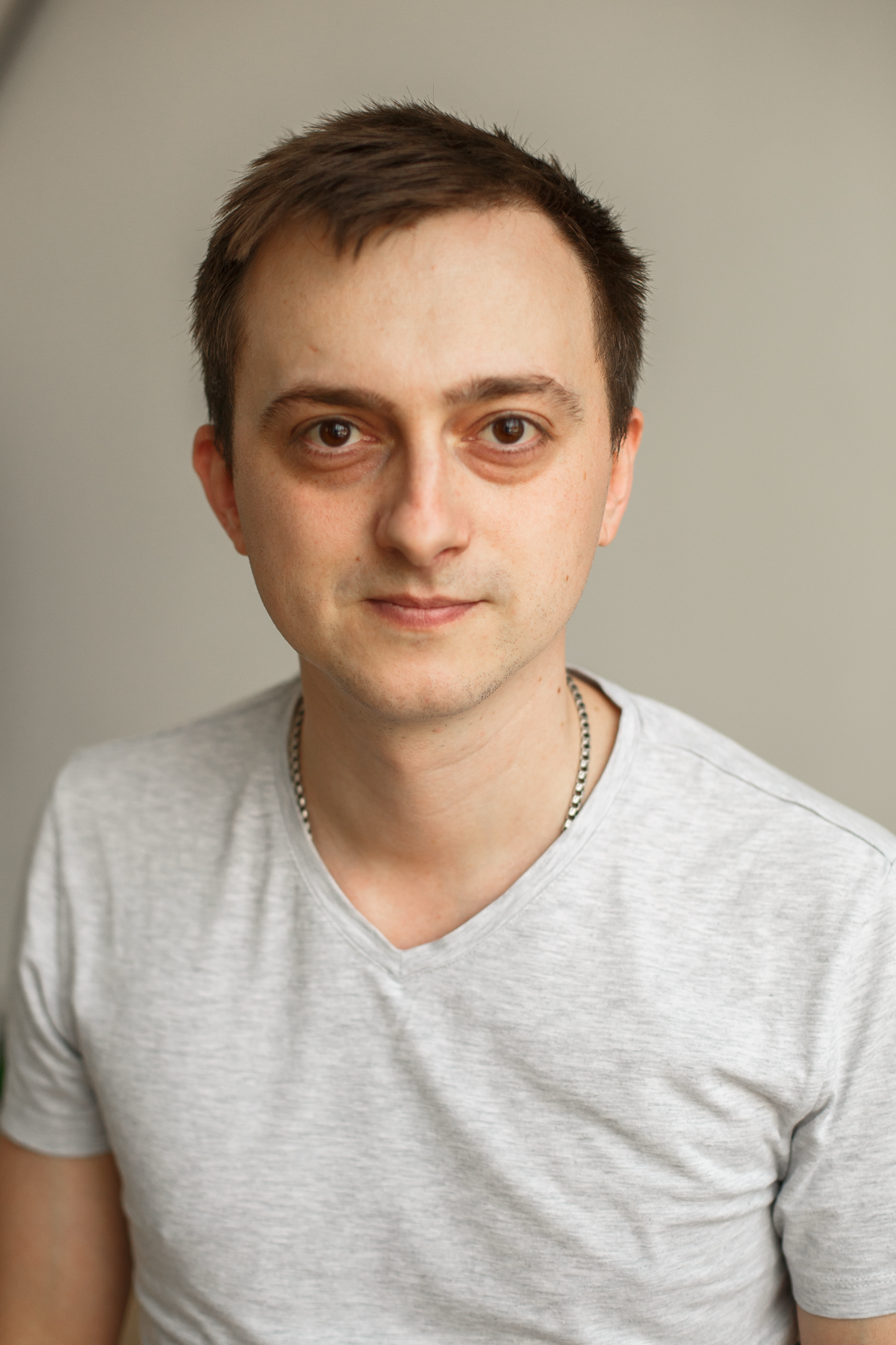 Илья Антоненков