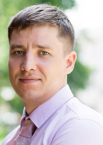 Владимир Наволочный