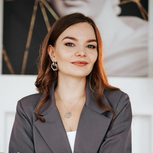 Ольга Володина