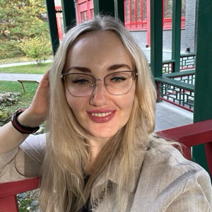 Елена Березина