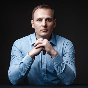 Андрей Дереев