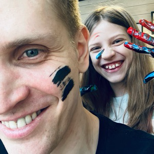 Павел Севрюков