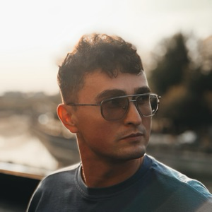 Никита Уткин | Сетка — социальная сеть от hh.ru