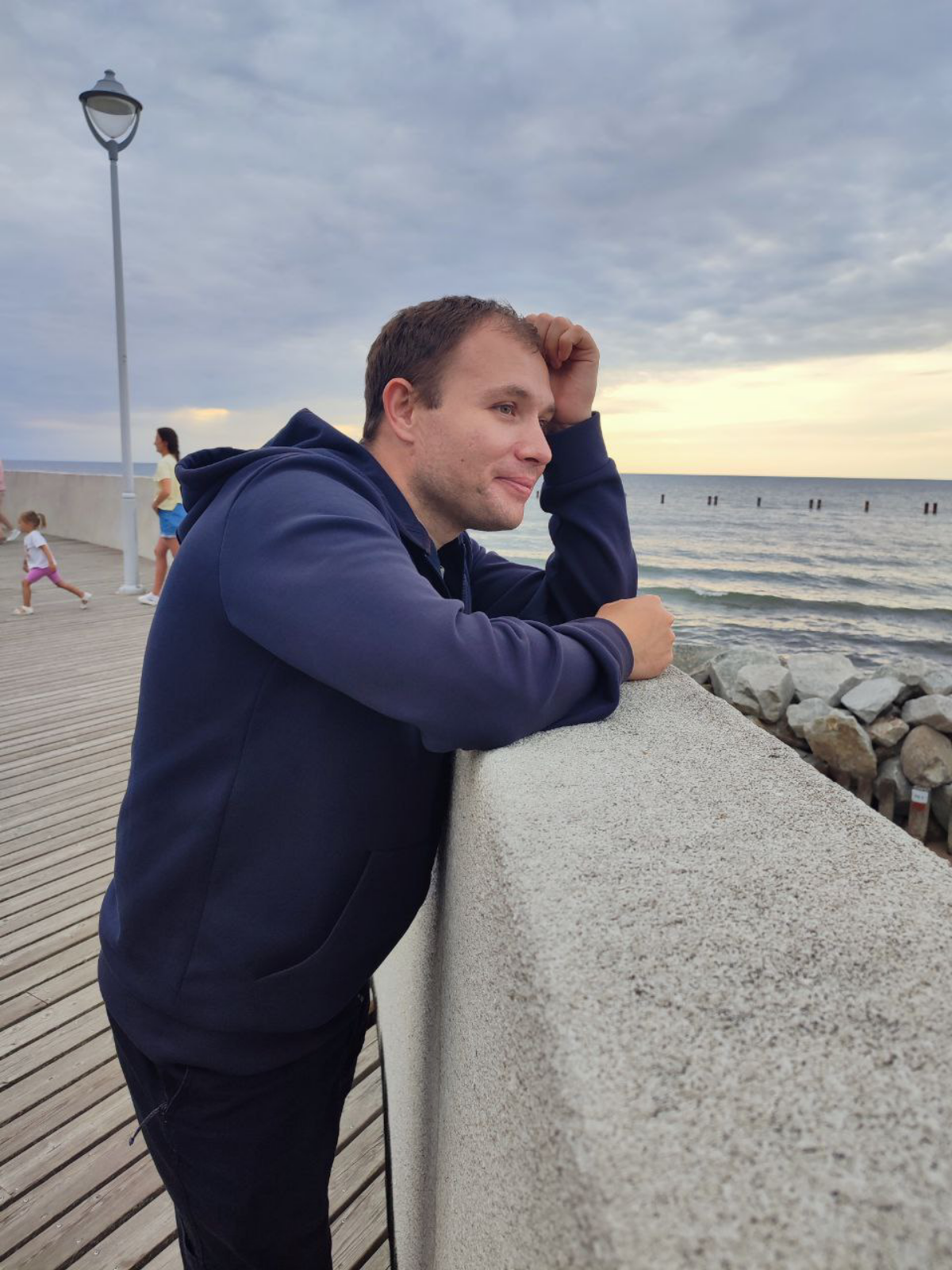 Дмитрий Карташов