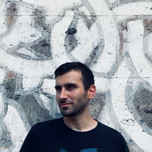 Норик Галстян | Сетка — социальная сеть от hh.ru