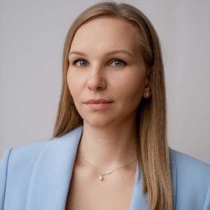 Кристина Паладьева