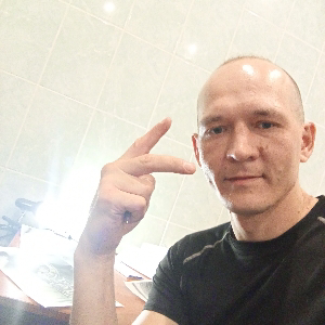 Руслан Давлетшин | Сетка — социальная сеть от hh.ru