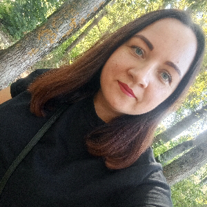 Екатерина Ларькина