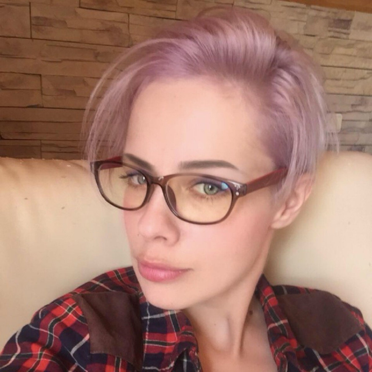 Надежда Семенова