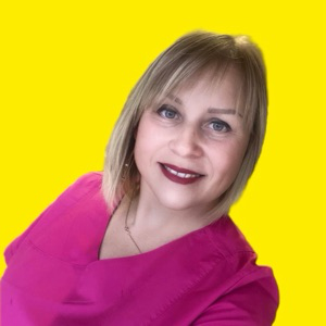 Марина Земцова | Сетка — социальная сеть от hh.ru