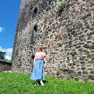 Марина Якимова | Сетка — социальная сеть от hh.ru