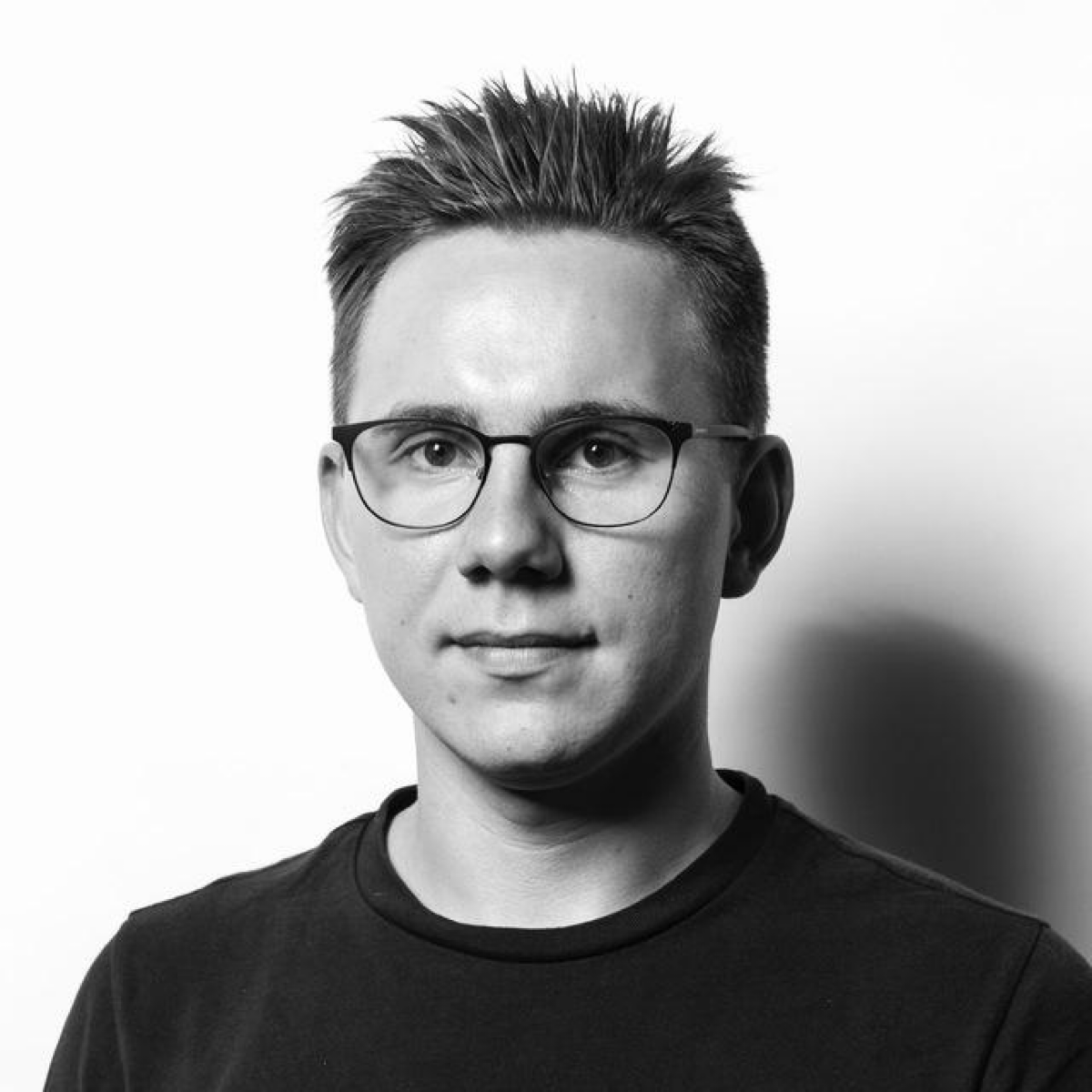 Николай Андреев | Сетка — социальная сеть от hh.ru