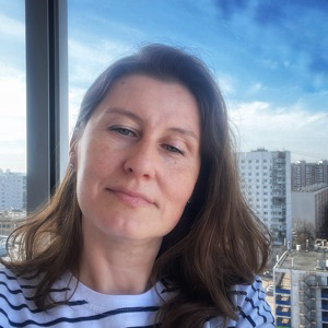 Анастасия Изофатова