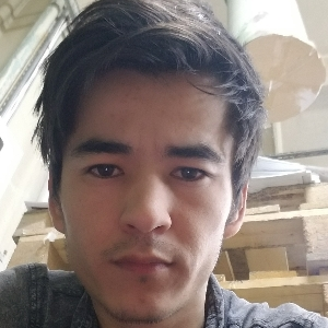 Samandar Xudoyberdiyev