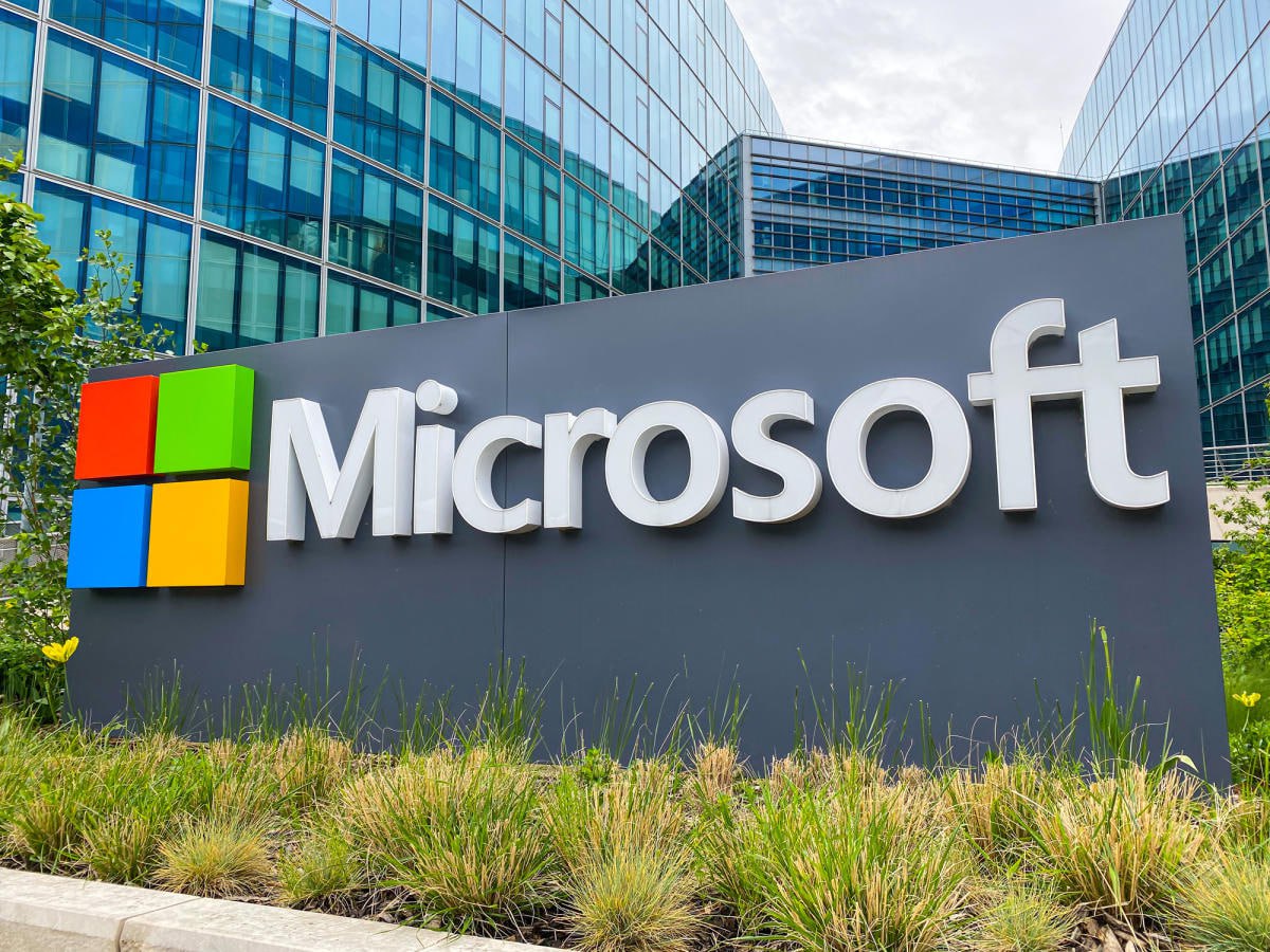Проводится тестирование замене банковского центра сертификации Microsoft
Microsoft, закрывшая доступ к облачным сервисам Azure для пользователей из РФ, может ограничить работу своих Центров сертификац... | Сетка — социальная сеть от hh.ru