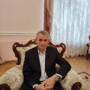 Геннадий Яшков