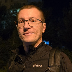 Александр Ильясов | Сетка — социальная сеть от hh.ru