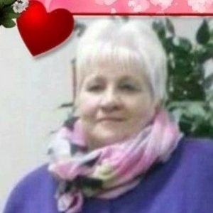 Анна Сорокина