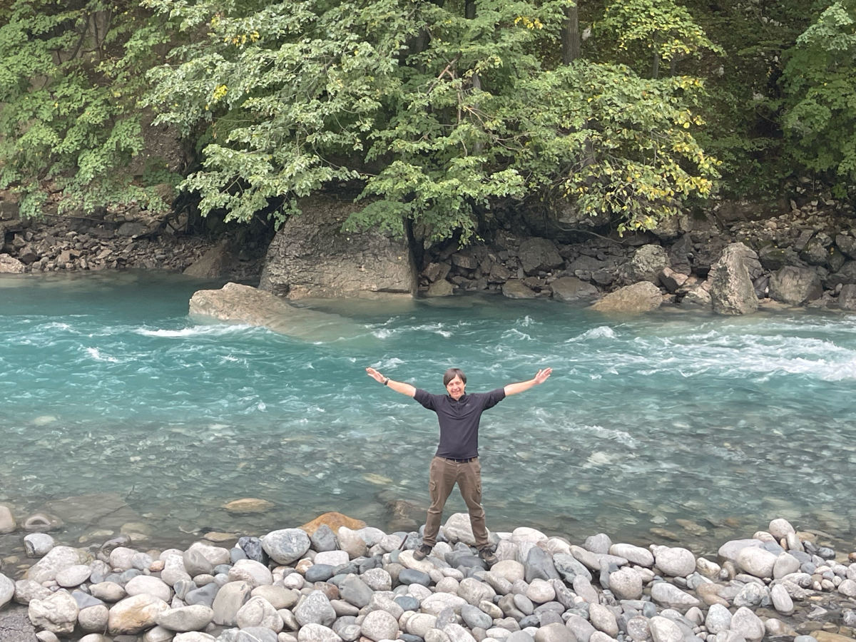 Михаил Мангушев | Сетка — социальная сеть от hh.ru