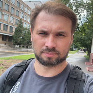 Андрей Тучин | Сетка — социальная сеть от hh.ru