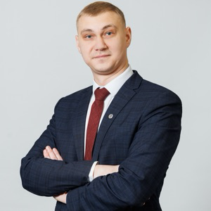 Олег Беляшов