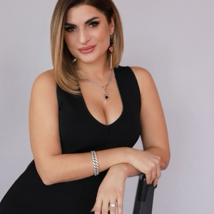 Инна Елистратова | Сетка — социальная сеть от hh.ru