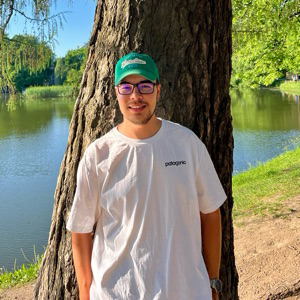 Андрей Тимофеев | Сетка — социальная сеть от hh.ru