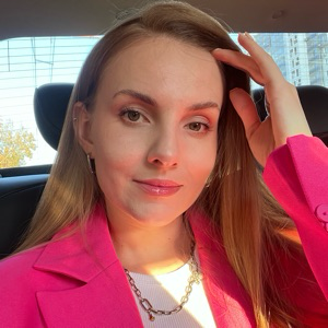 Александра Теплых | Сетка — социальная сеть от hh.ru