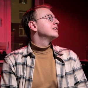 Даниил Алещенко | Сетка — социальная сеть от hh.ru