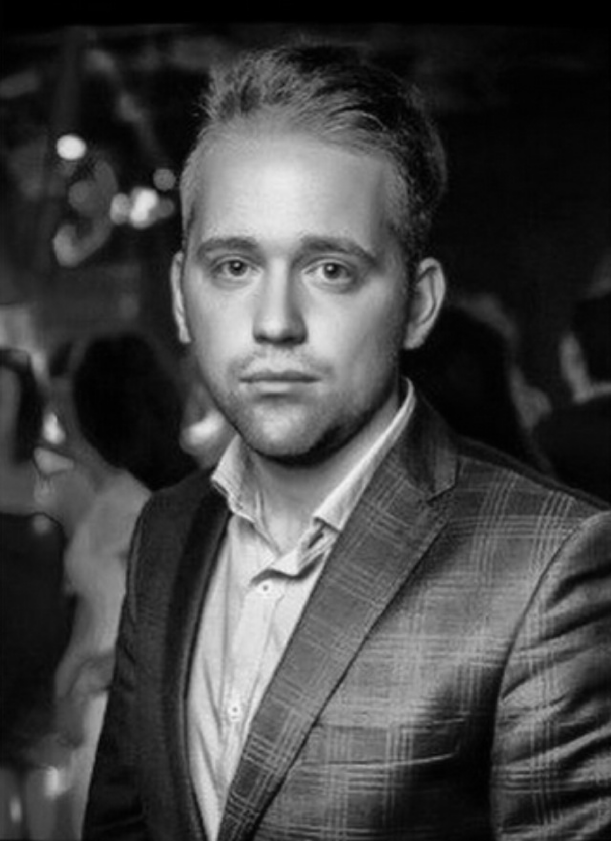 Константин Харин