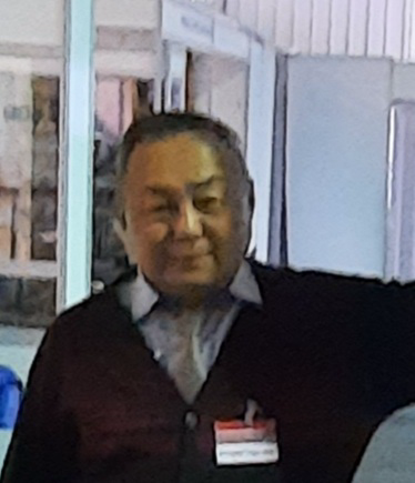 Валерий Шистеев