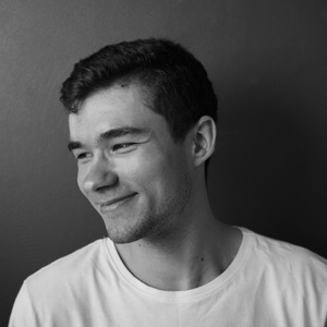 Кирилл Кивач | Сетка — социальная сеть от hh.ru