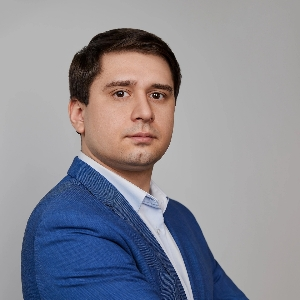 Виталий Зенченко