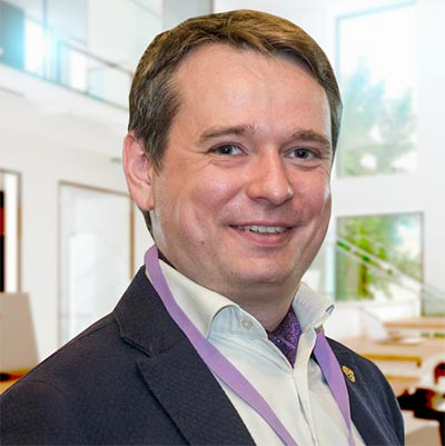 Александр Чадин