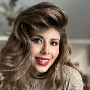 Дарья Антонова