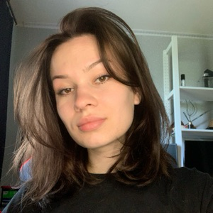 Марина Казакова | Сетка — социальная сеть от hh.ru