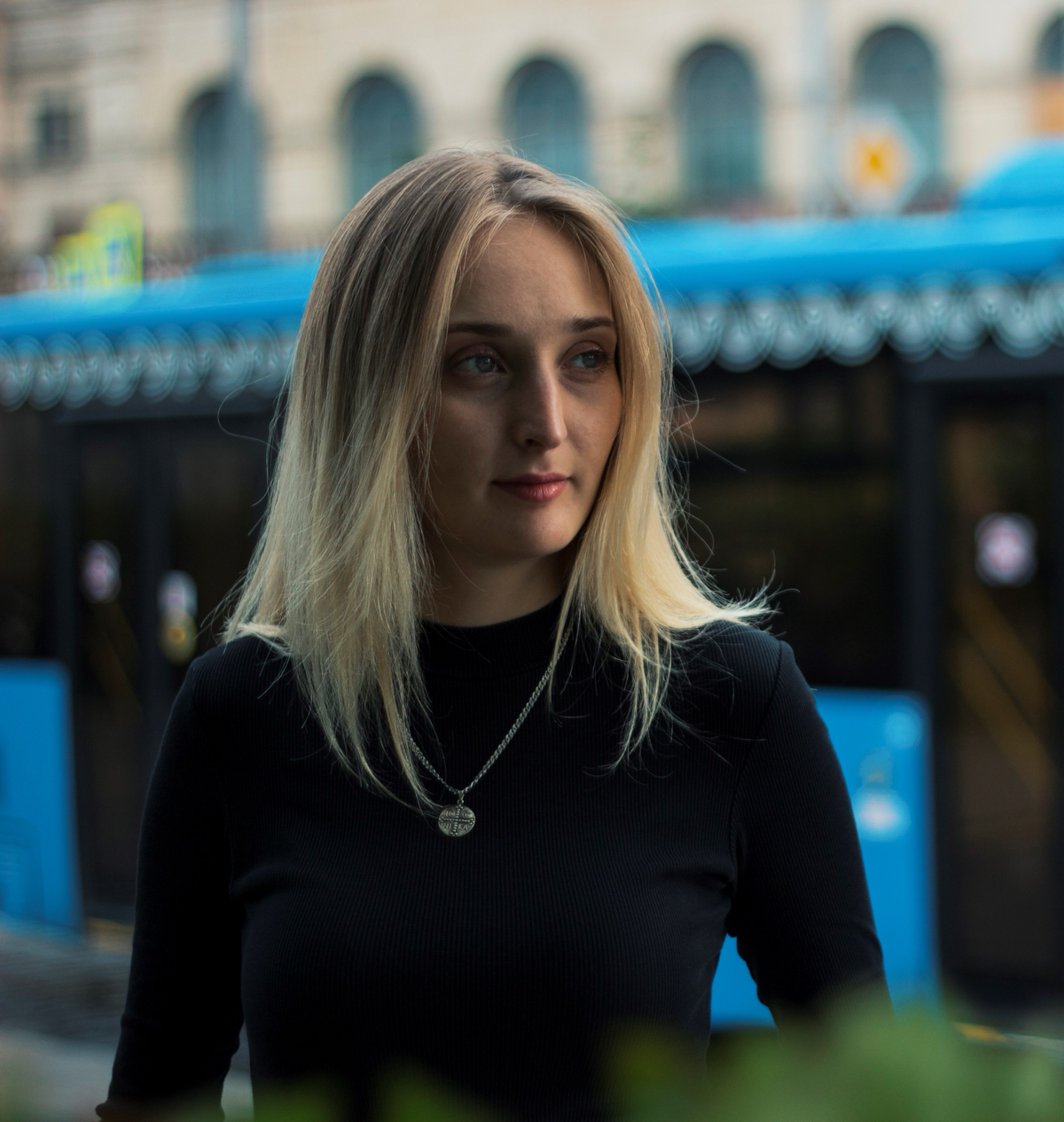 Анна Лунгу | Сетка — социальная сеть от hh.ru