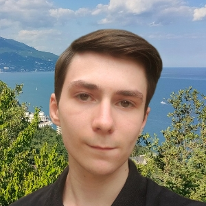 Федор Попов | Сетка — социальная сеть от hh.ru