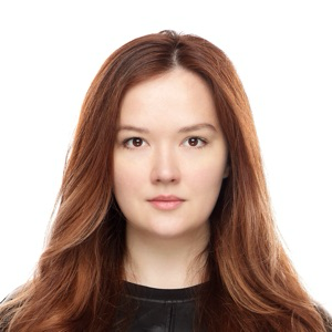 Светлана Бруснигина | Сетка — социальная сеть от hh.ru