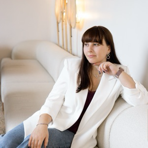 Марина Тучина | Сетка — социальная сеть от hh.ru