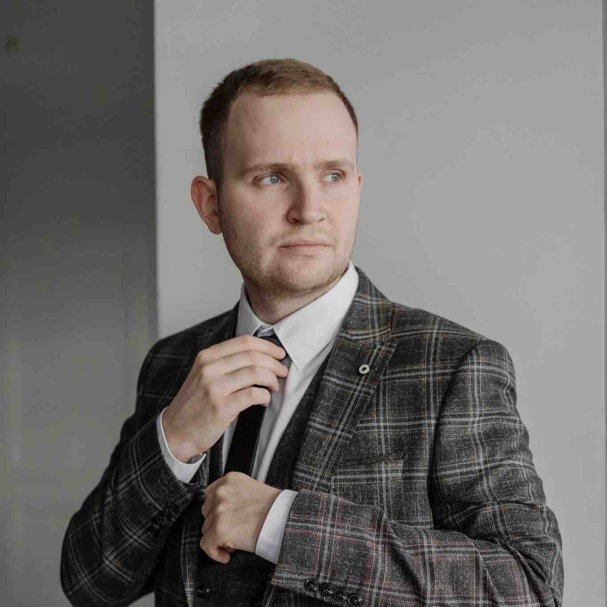 Олег Каменский | Сетка — социальная сеть от hh.ru