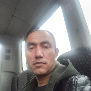 Абдураим Эргашев