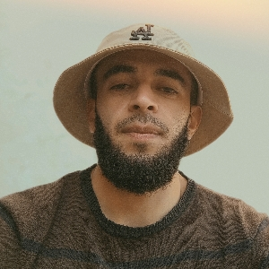 Муслим Курбанов | Сетка — социальная сеть от hh.ru