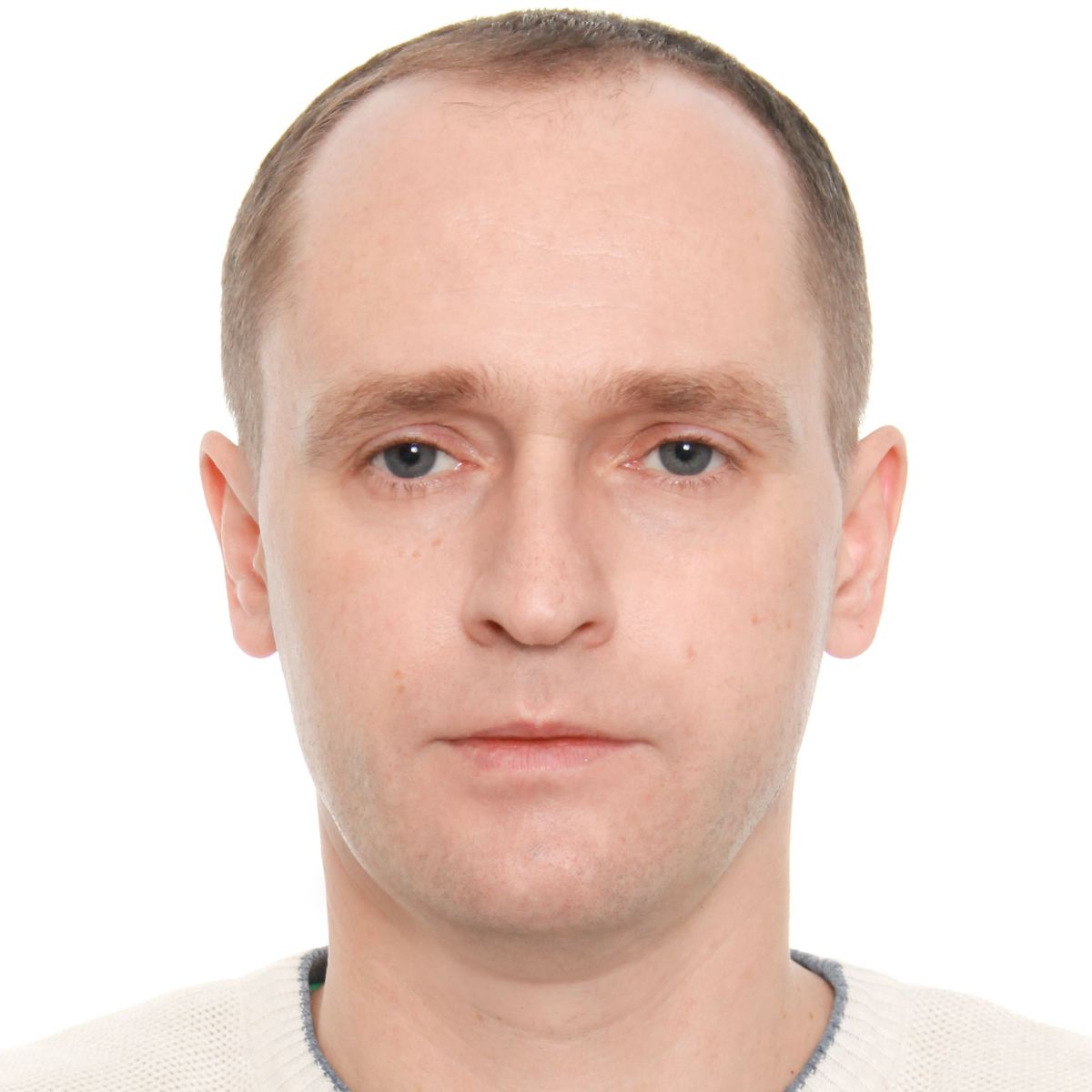 Илья Кольчугин