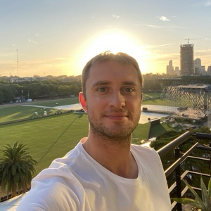 Михаил Сибгатулин