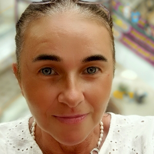 Наталья Новикова