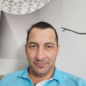Виталий Жук