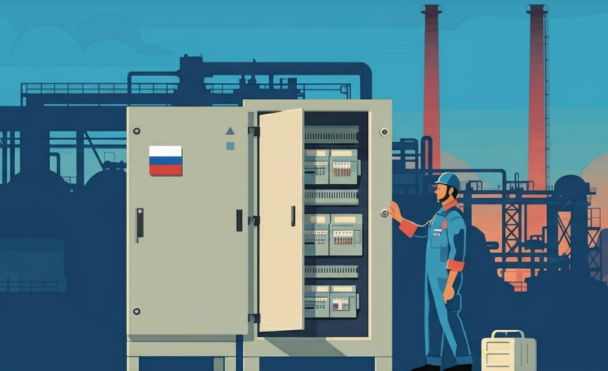 Новая эра автоматизации | Сетка — социальная сеть от hh.ru