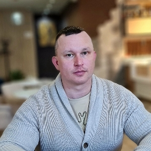Роман Черепанов