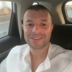 Александр Байбулов